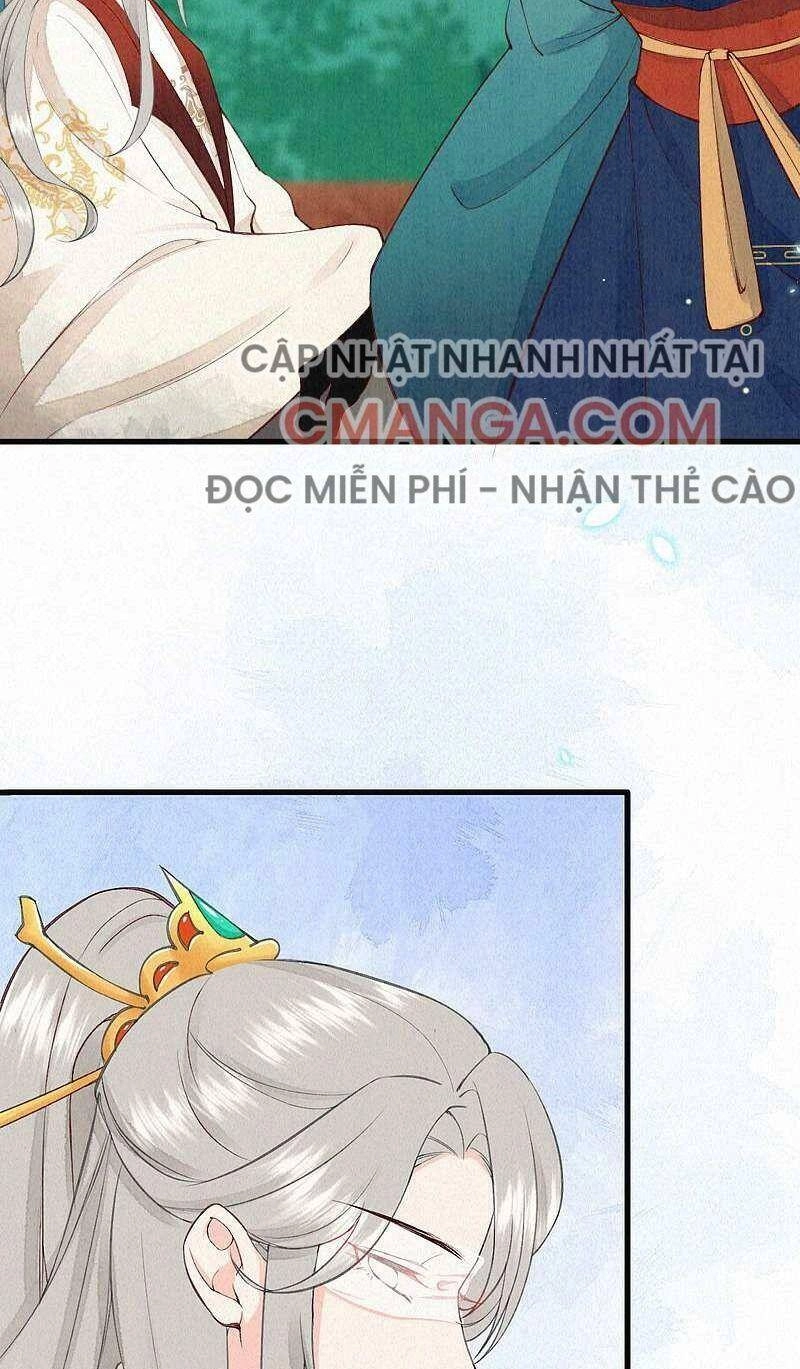 Sổ Tay Sinh Tồn Của Nàng Dâu Hoàng Gia Chapter 60 - 8