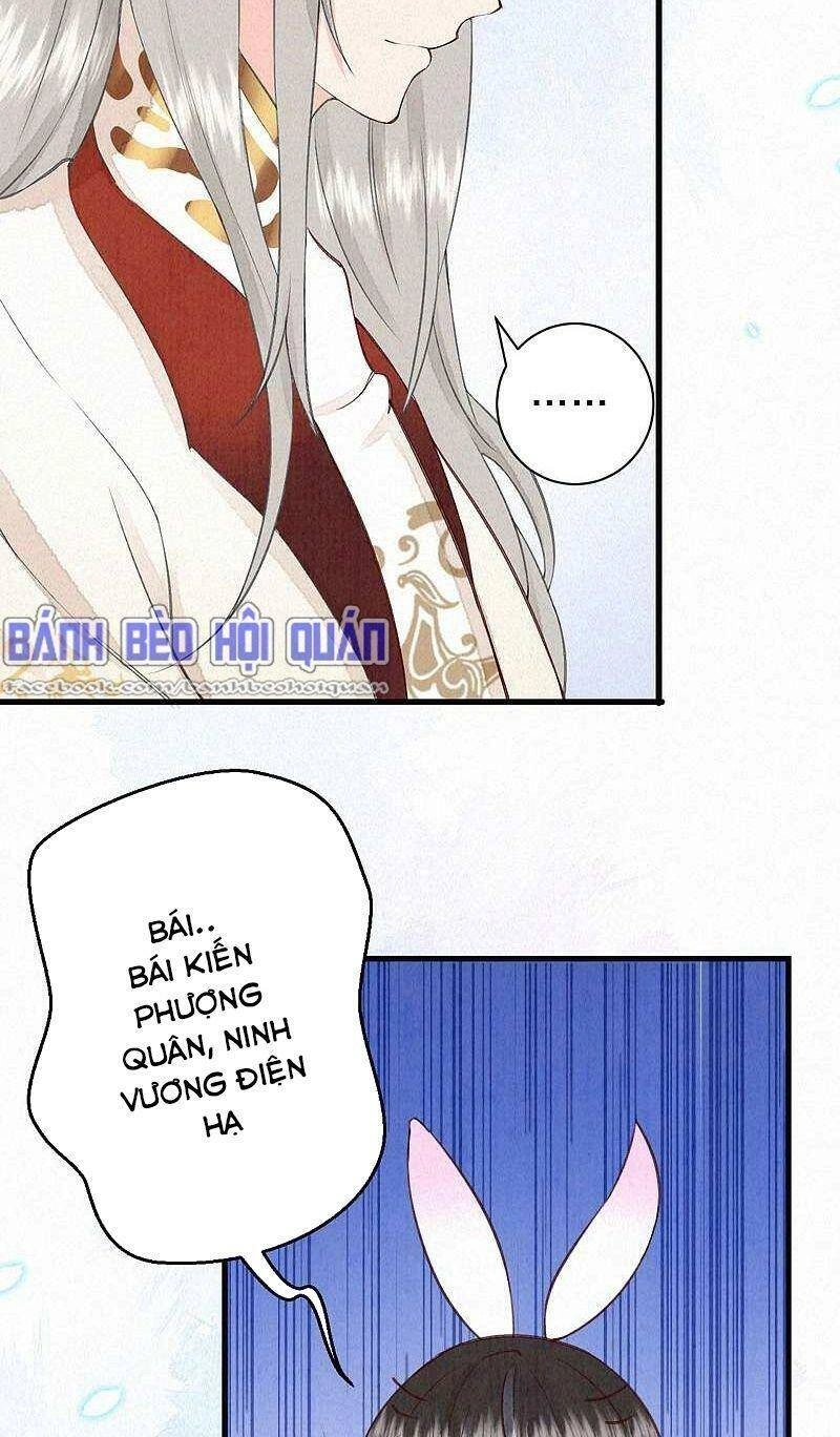 Sổ Tay Sinh Tồn Của Nàng Dâu Hoàng Gia Chapter 60 - 9