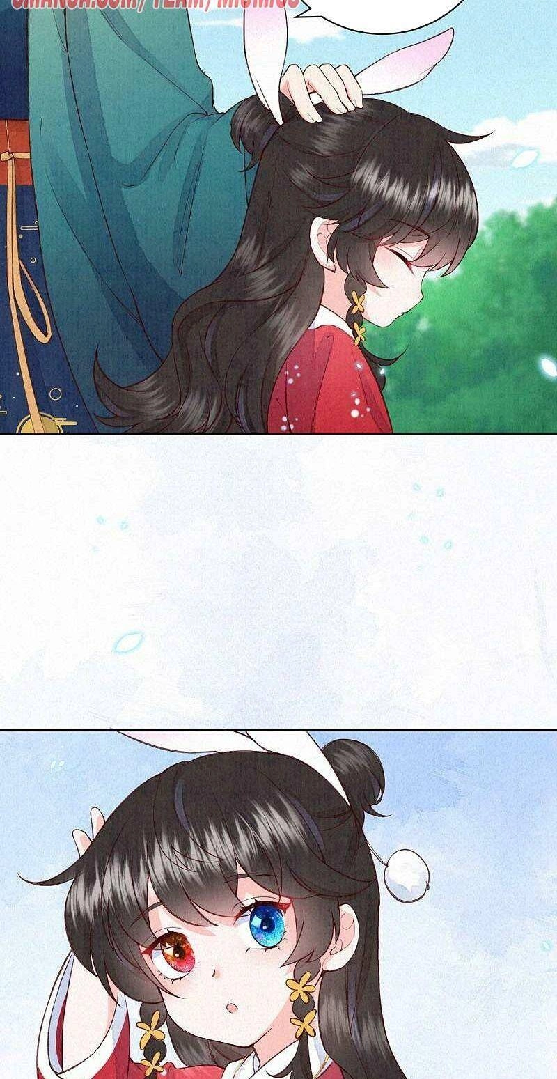 Sổ Tay Sinh Tồn Của Nàng Dâu Hoàng Gia Chapter 60 - 15