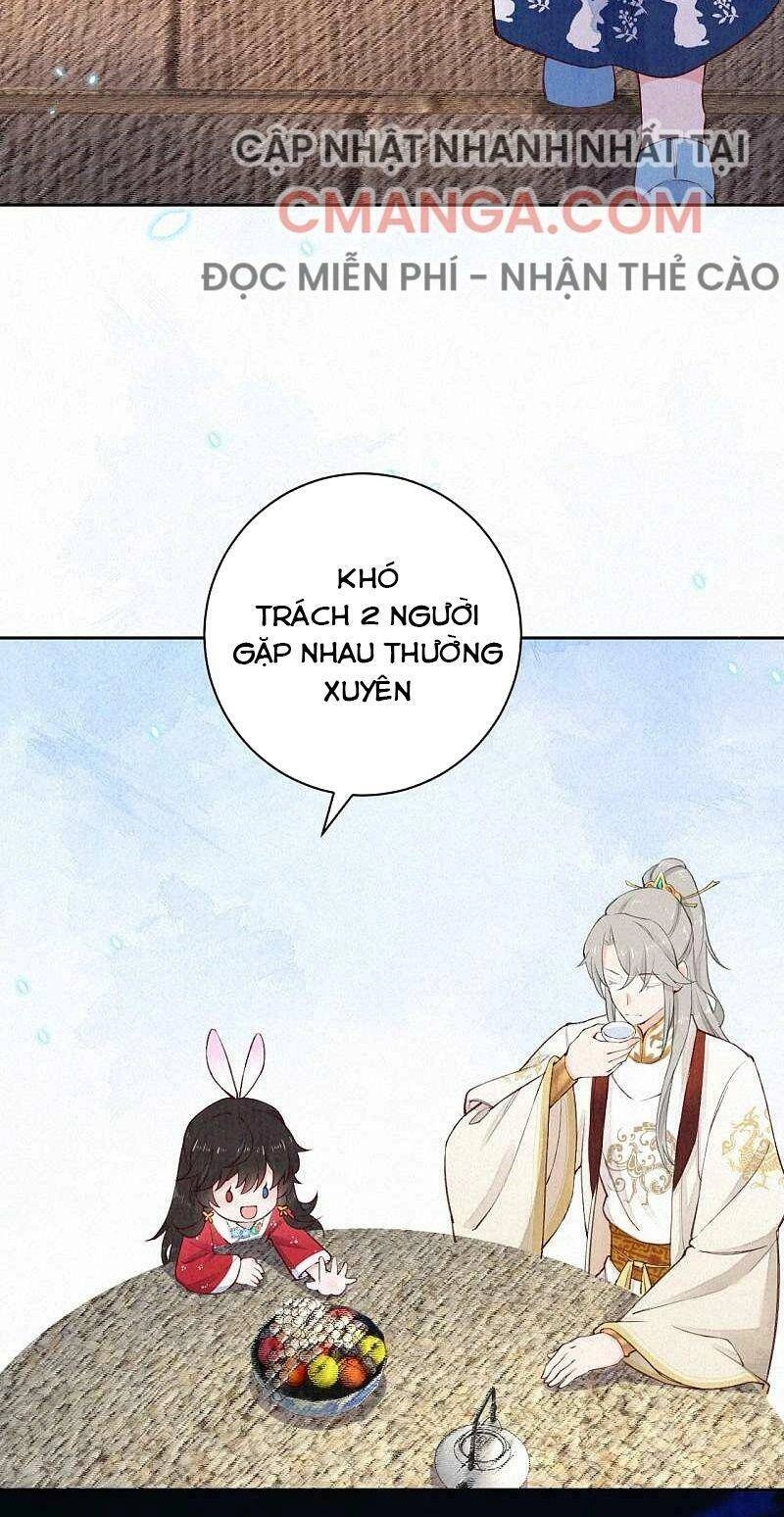 Sổ Tay Sinh Tồn Của Nàng Dâu Hoàng Gia Chapter 60 - 17