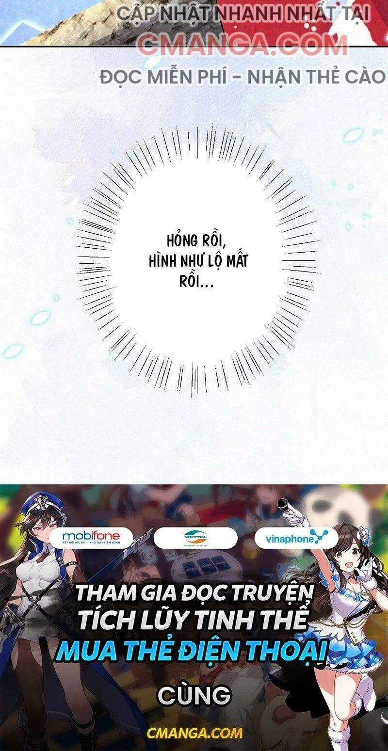 Sổ Tay Sinh Tồn Của Nàng Dâu Hoàng Gia Chapter 60 - 21