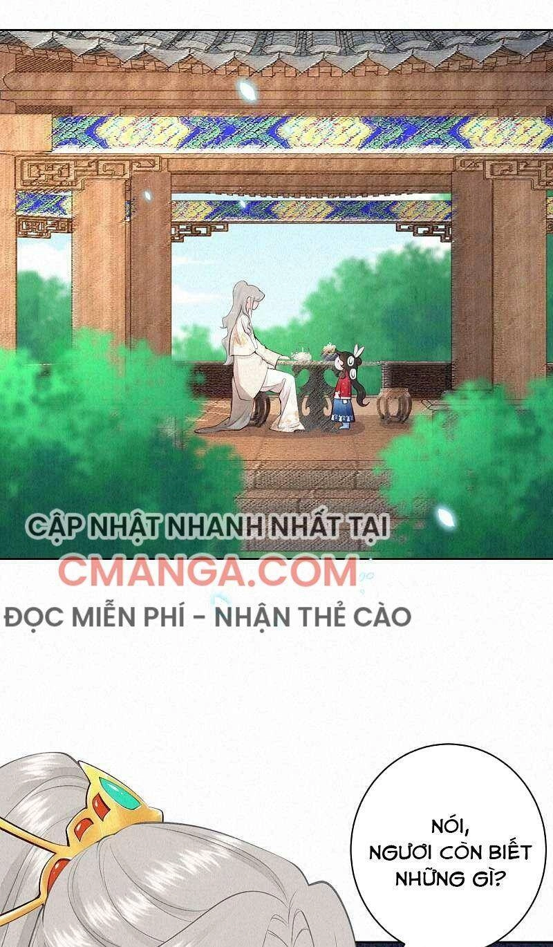 Sổ Tay Sinh Tồn Của Nàng Dâu Hoàng Gia Chapter 61 - 1