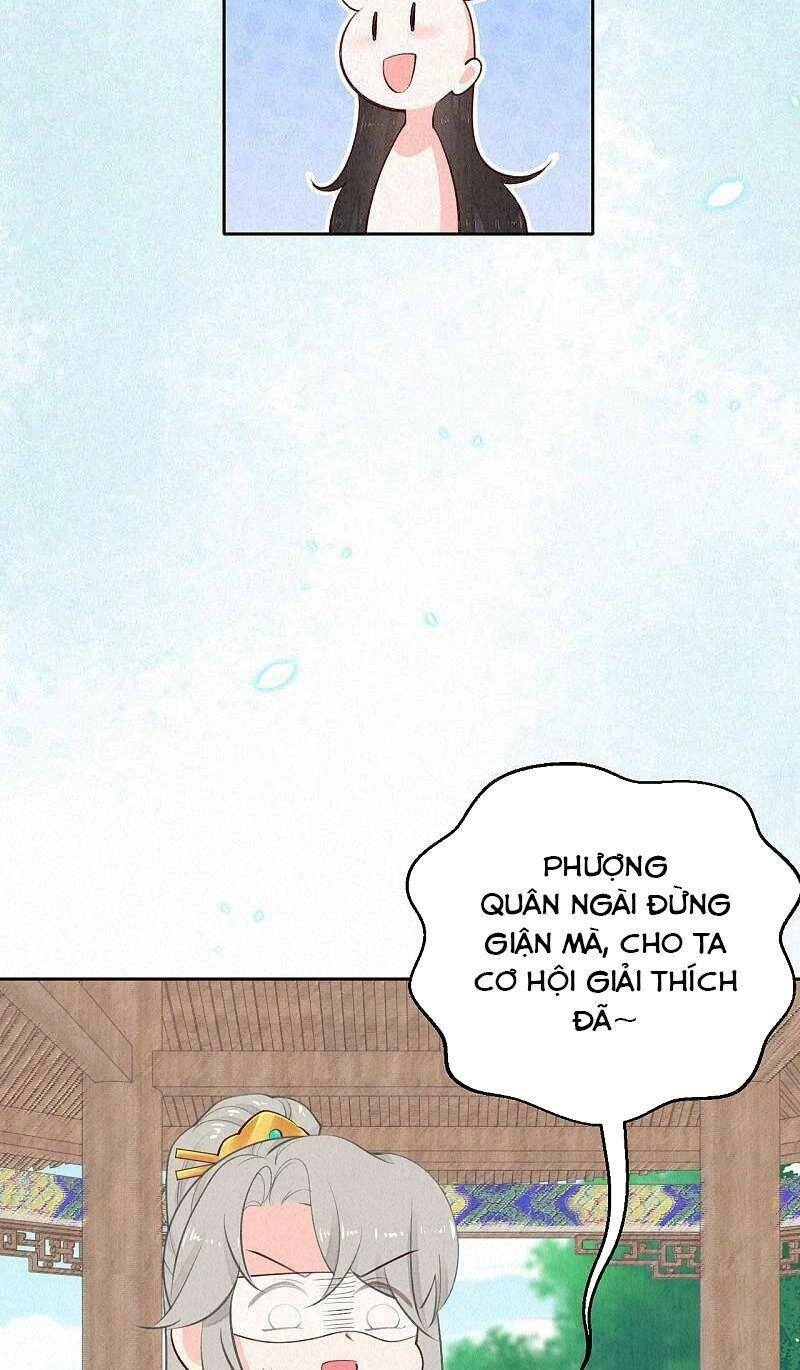 Sổ Tay Sinh Tồn Của Nàng Dâu Hoàng Gia Chapter 61 - 5