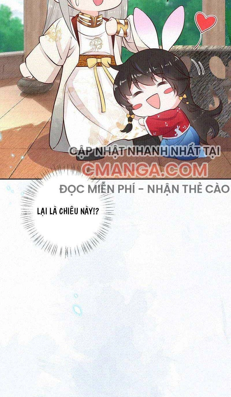 Sổ Tay Sinh Tồn Của Nàng Dâu Hoàng Gia Chapter 61 - 6