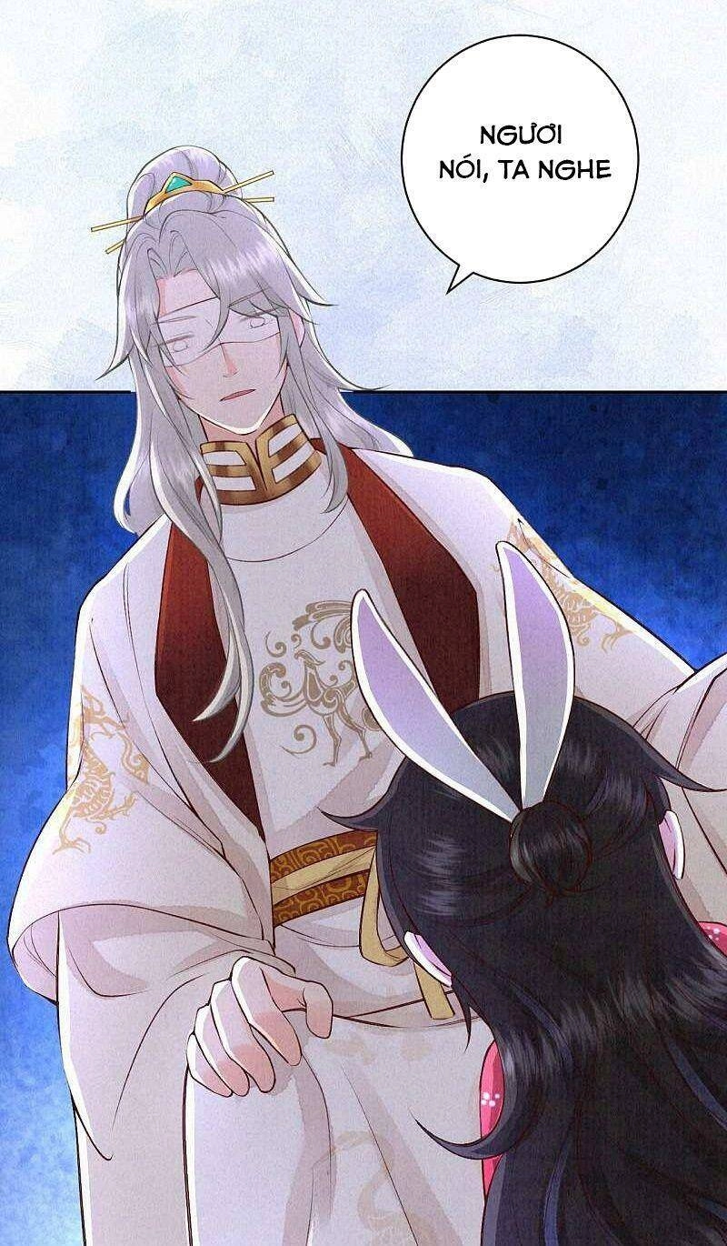 Sổ Tay Sinh Tồn Của Nàng Dâu Hoàng Gia Chapter 61 - 7