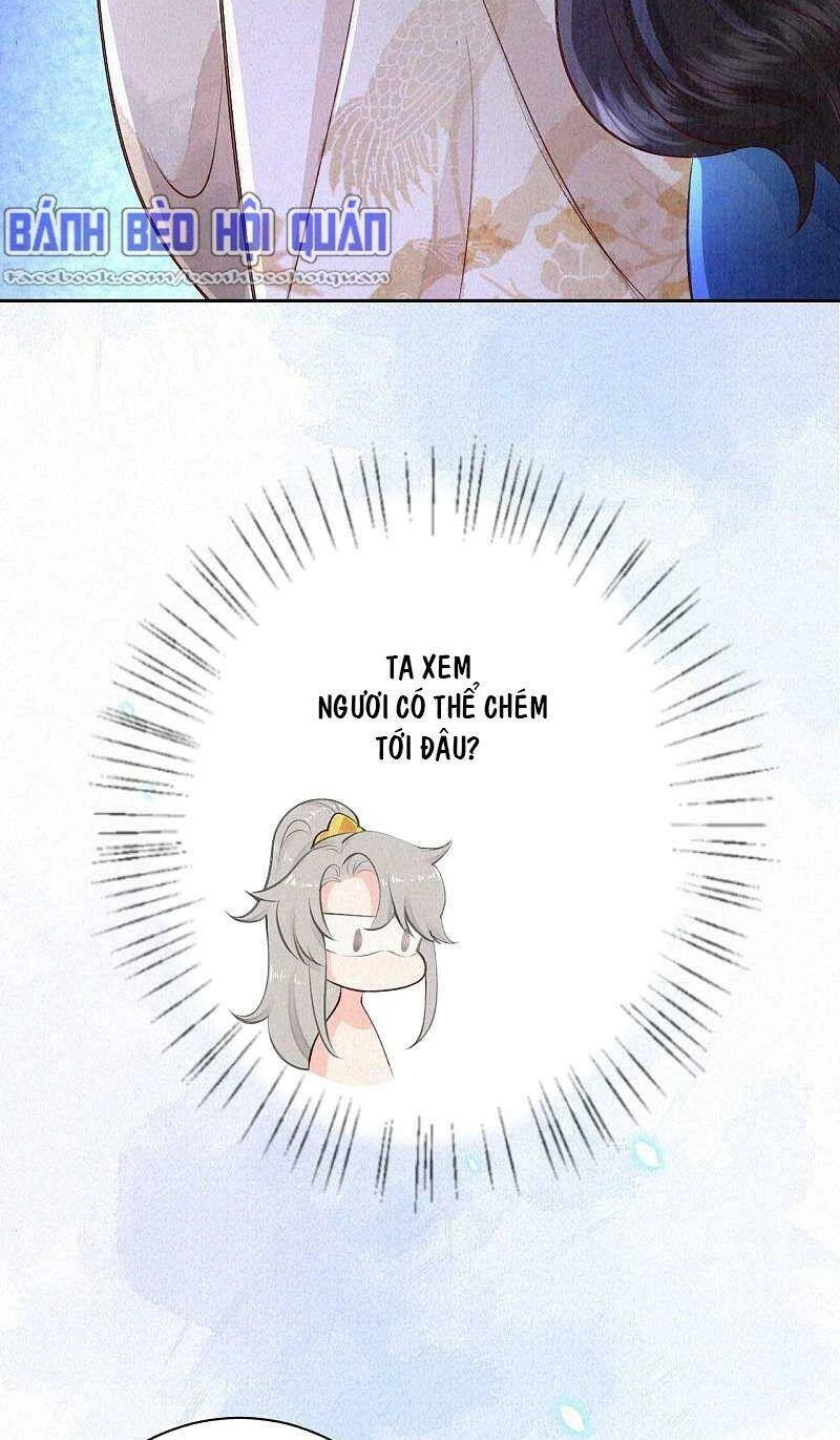 Sổ Tay Sinh Tồn Của Nàng Dâu Hoàng Gia Chapter 61 - 8