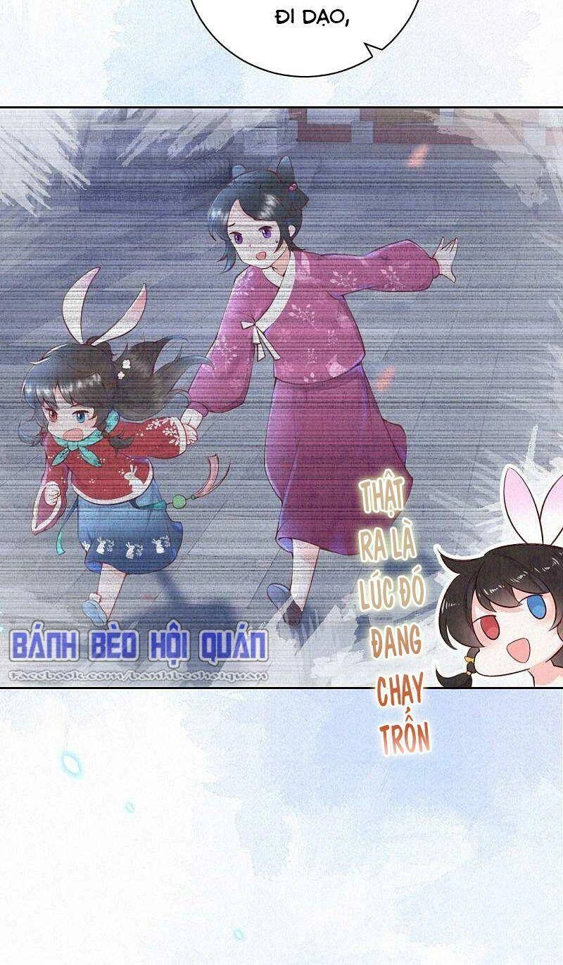 Sổ Tay Sinh Tồn Của Nàng Dâu Hoàng Gia Chapter 61 - 10