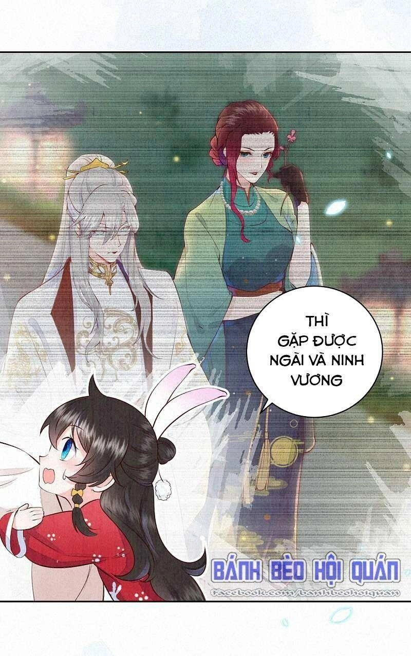 Sổ Tay Sinh Tồn Của Nàng Dâu Hoàng Gia Chapter 61 - 12