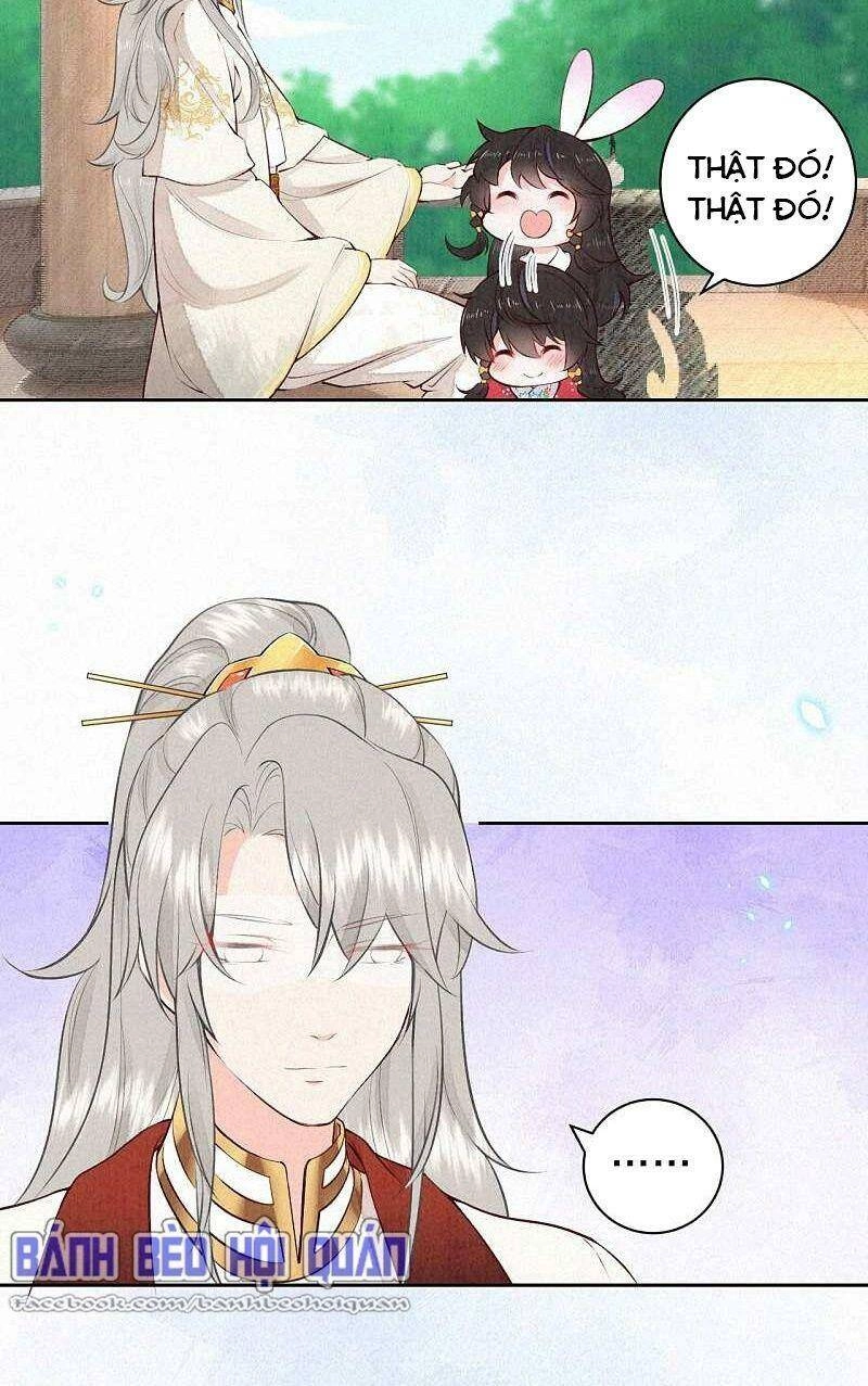 Sổ Tay Sinh Tồn Của Nàng Dâu Hoàng Gia Chapter 61 - 15