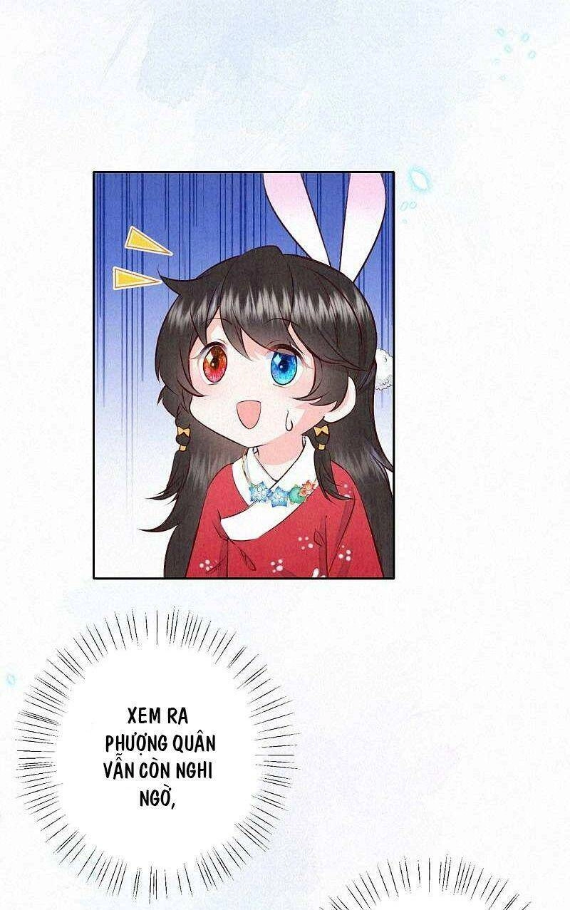 Sổ Tay Sinh Tồn Của Nàng Dâu Hoàng Gia Chapter 61 - 16