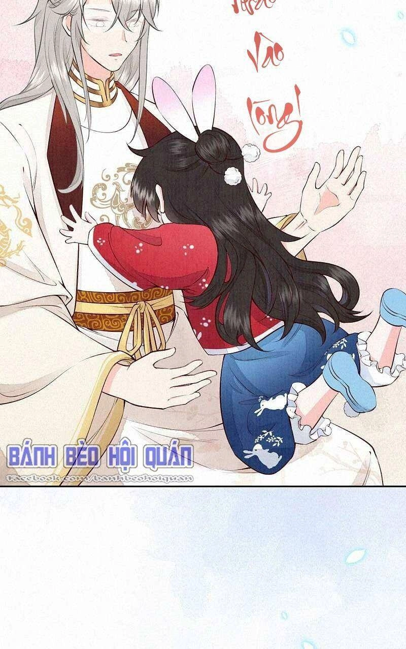 Sổ Tay Sinh Tồn Của Nàng Dâu Hoàng Gia Chapter 61 - 19