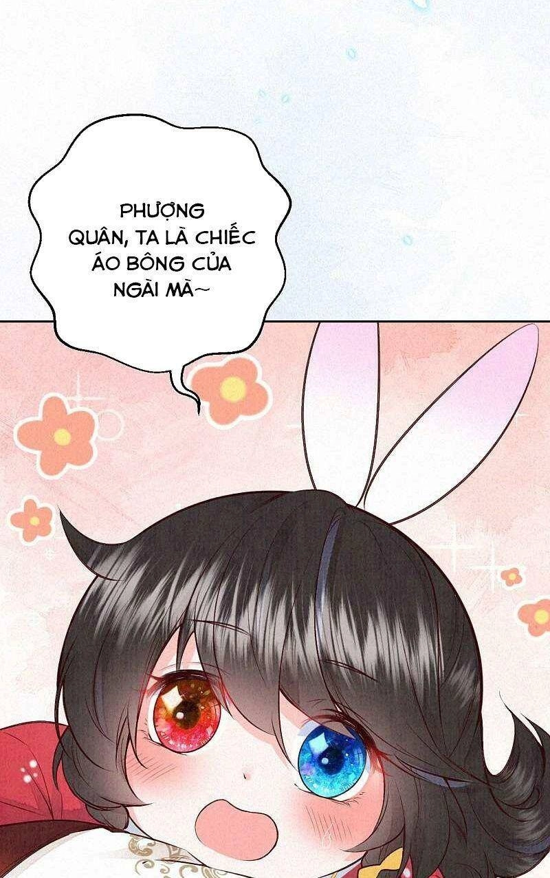 Sổ Tay Sinh Tồn Của Nàng Dâu Hoàng Gia Chapter 61 - 20