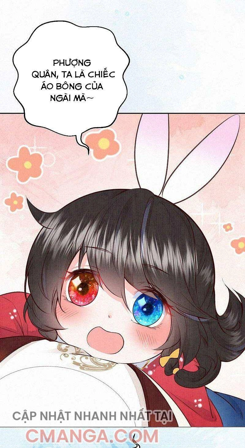 Sổ Tay Sinh Tồn Của Nàng Dâu Hoàng Gia Chapter 62 - 3