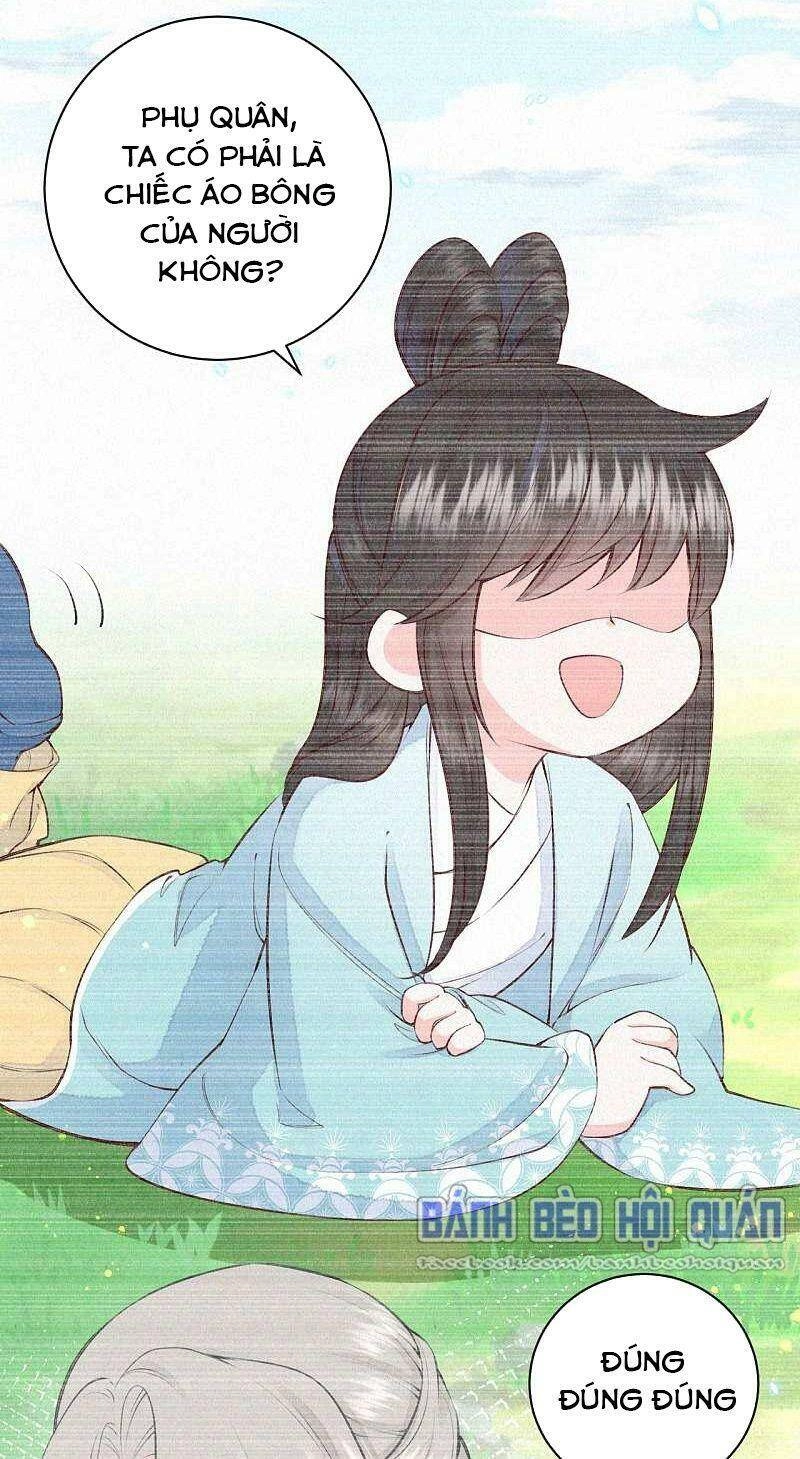 Sổ Tay Sinh Tồn Của Nàng Dâu Hoàng Gia Chapter 62 - 5