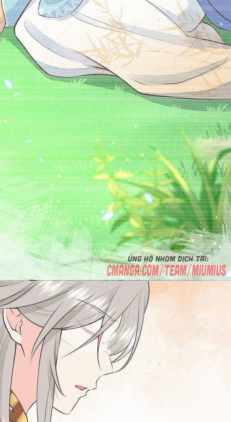 Sổ Tay Sinh Tồn Của Nàng Dâu Hoàng Gia Chapter 62 - 7