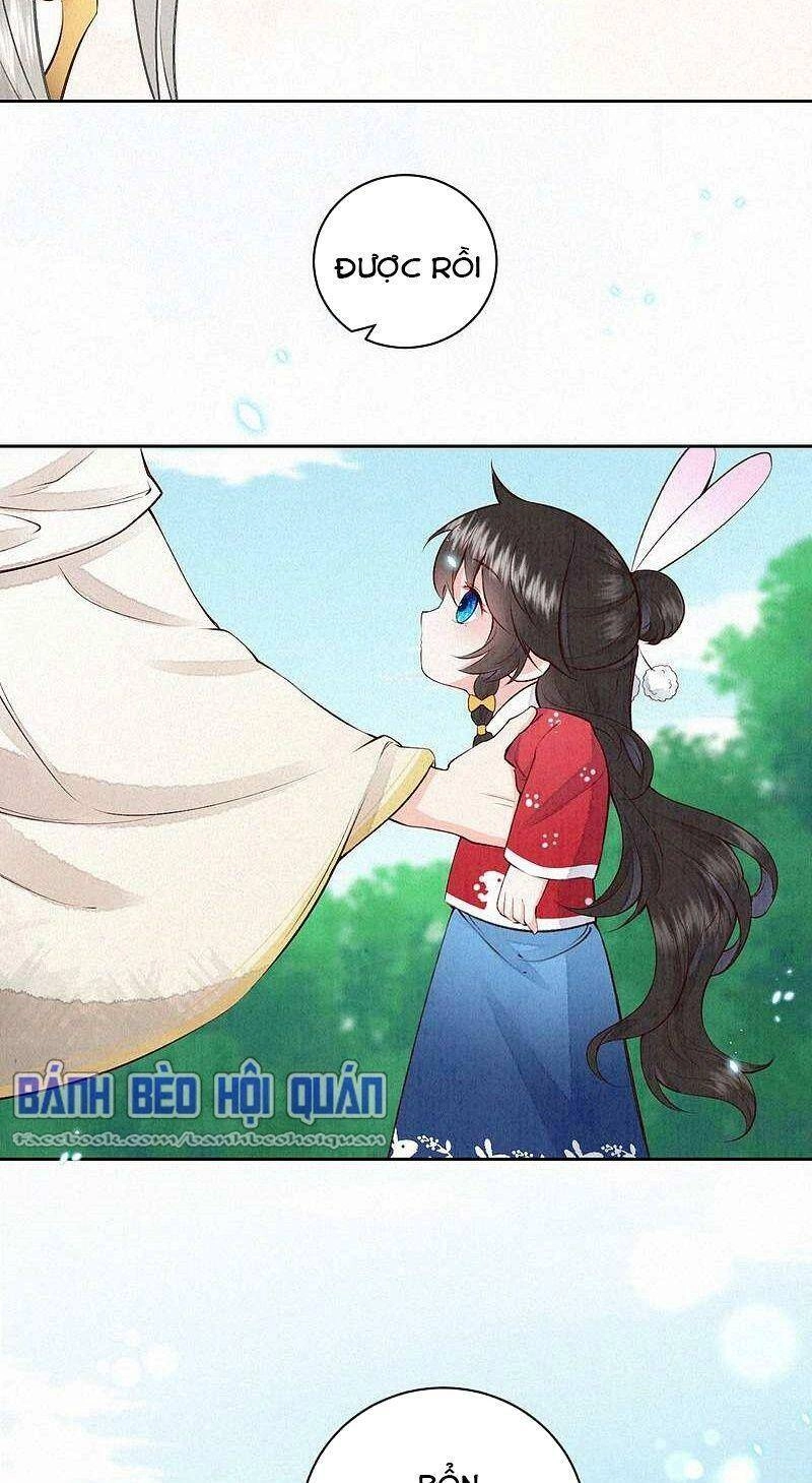 Sổ Tay Sinh Tồn Của Nàng Dâu Hoàng Gia Chapter 62 - 8