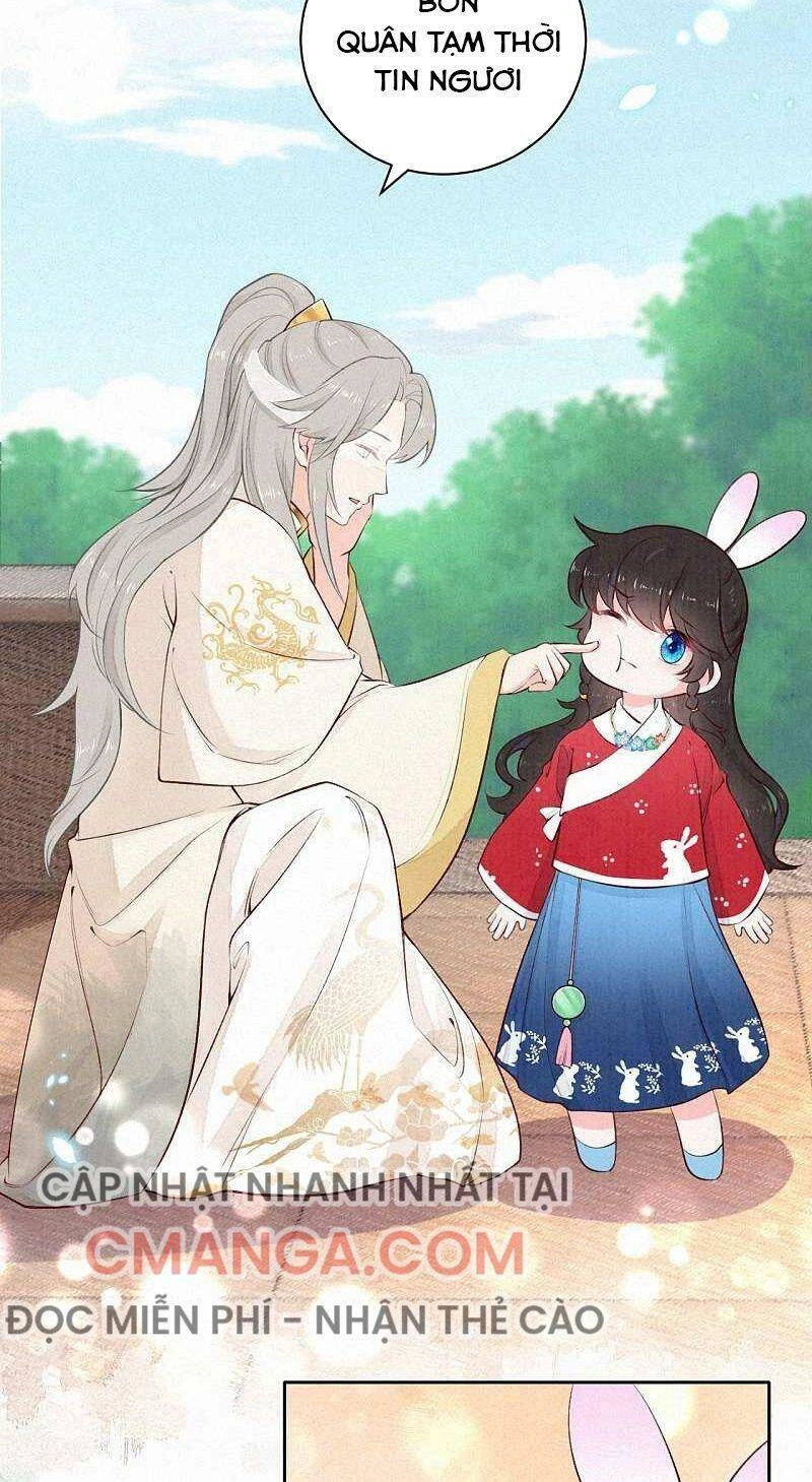 Sổ Tay Sinh Tồn Của Nàng Dâu Hoàng Gia Chapter 62 - 9