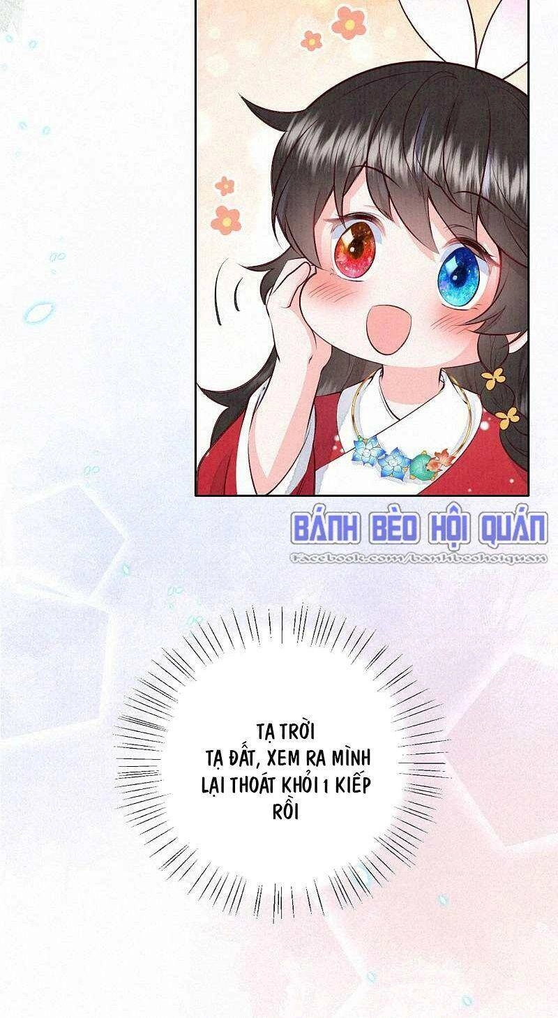 Sổ Tay Sinh Tồn Của Nàng Dâu Hoàng Gia Chapter 62 - 10