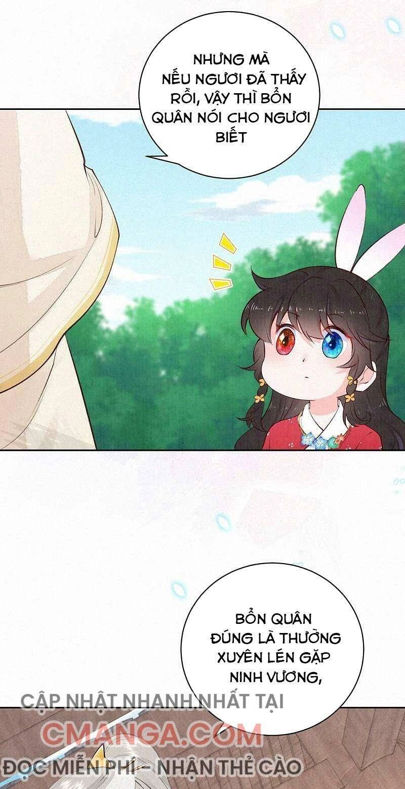 Sổ Tay Sinh Tồn Của Nàng Dâu Hoàng Gia Chapter 62 - 12