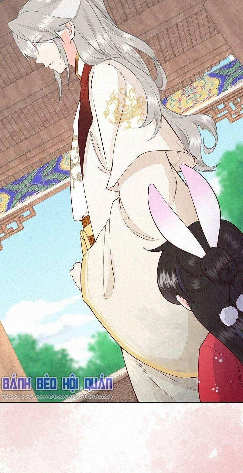 Sổ Tay Sinh Tồn Của Nàng Dâu Hoàng Gia Chapter 62 - 13