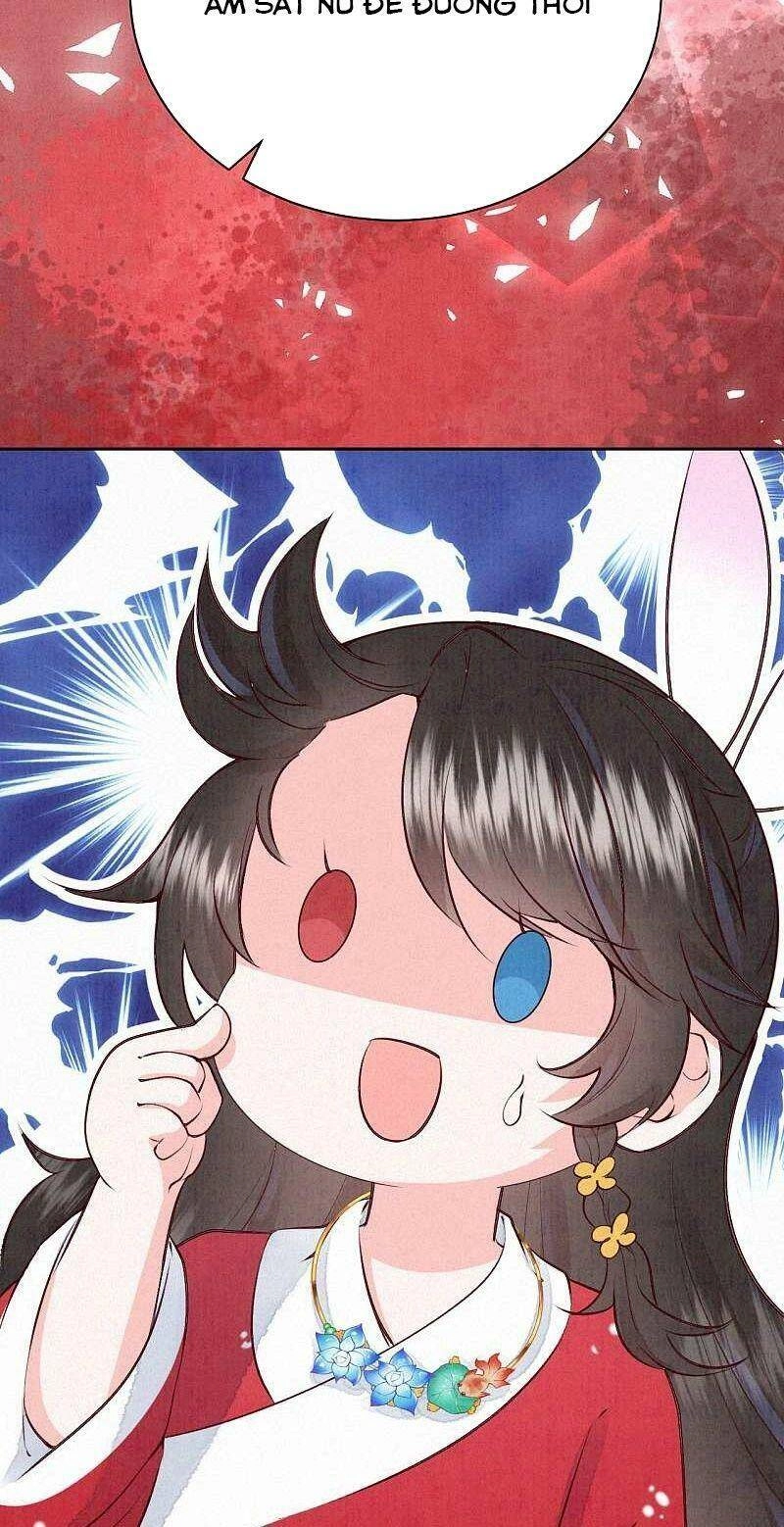 Sổ Tay Sinh Tồn Của Nàng Dâu Hoàng Gia Chapter 62 - 15