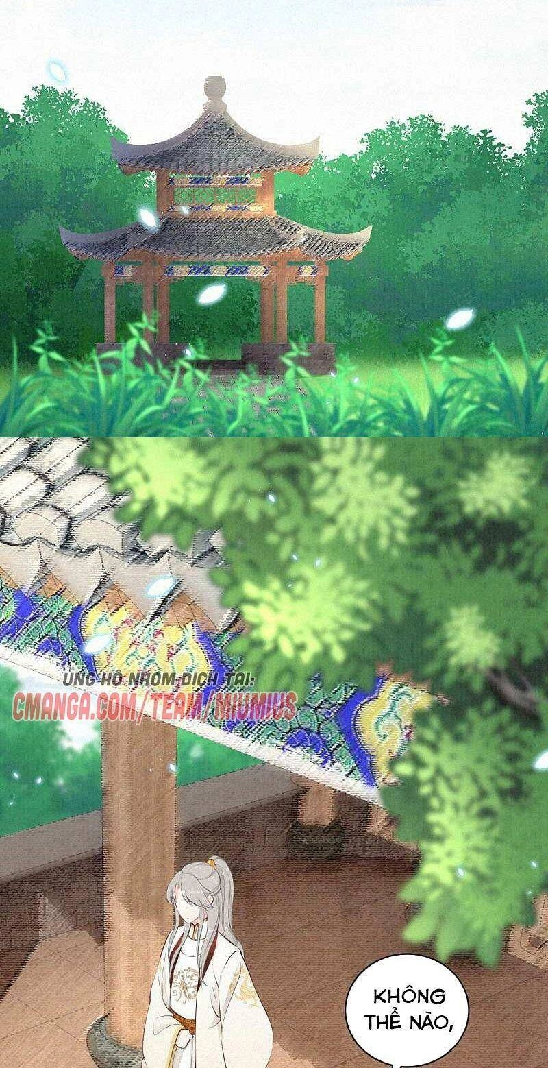 Sổ Tay Sinh Tồn Của Nàng Dâu Hoàng Gia Chapter 62 - 17