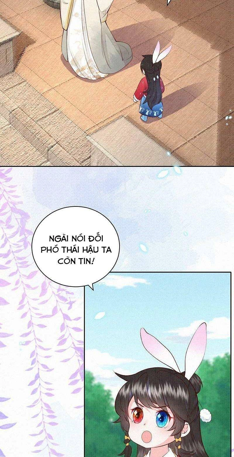 Sổ Tay Sinh Tồn Của Nàng Dâu Hoàng Gia Chapter 62 - 18