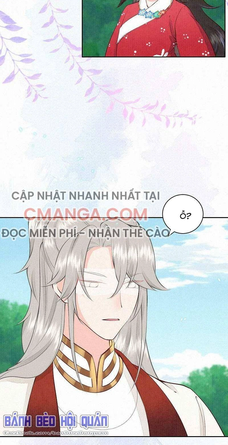 Sổ Tay Sinh Tồn Của Nàng Dâu Hoàng Gia Chapter 62 - 19