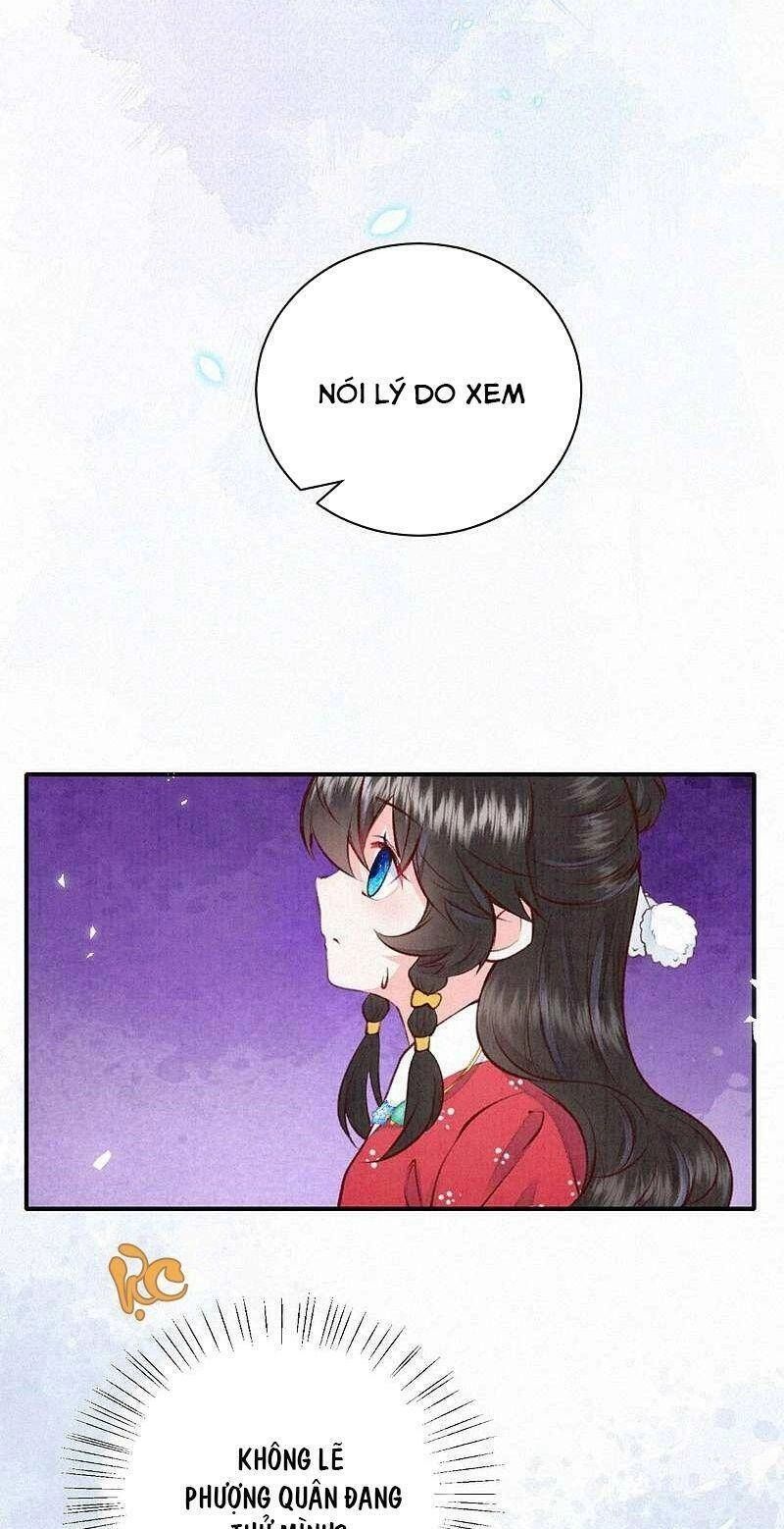 Sổ Tay Sinh Tồn Của Nàng Dâu Hoàng Gia Chapter 62 - 20