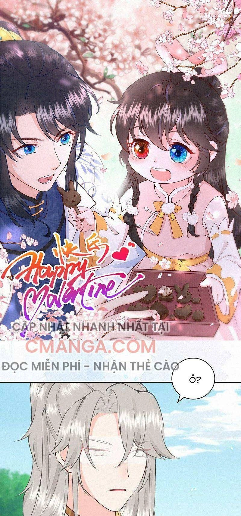 Sổ Tay Sinh Tồn Của Nàng Dâu Hoàng Gia Chapter 63 - 1