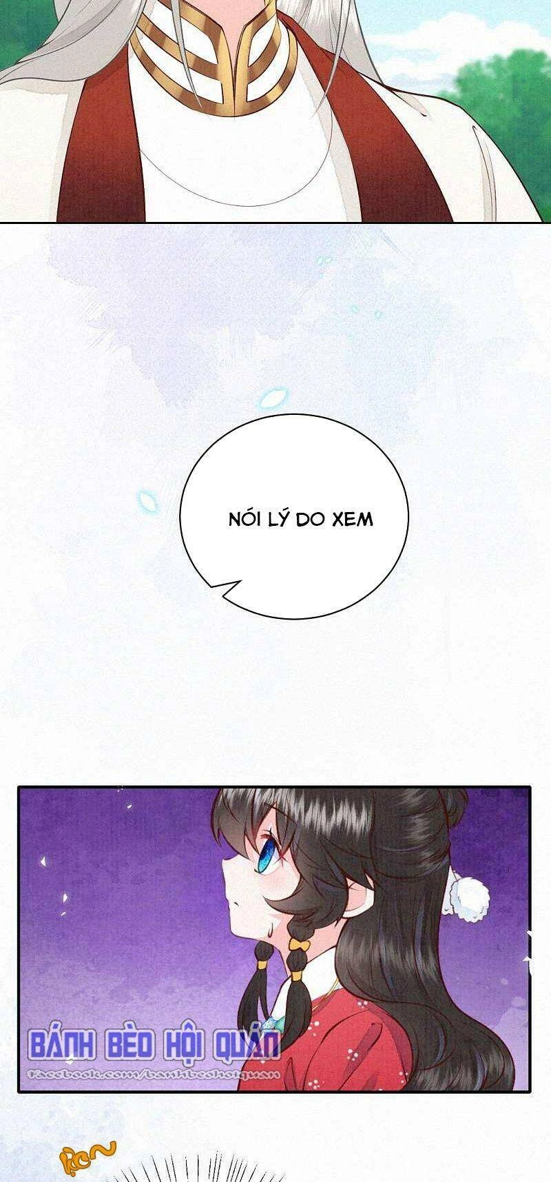 Sổ Tay Sinh Tồn Của Nàng Dâu Hoàng Gia Chapter 63 - 2