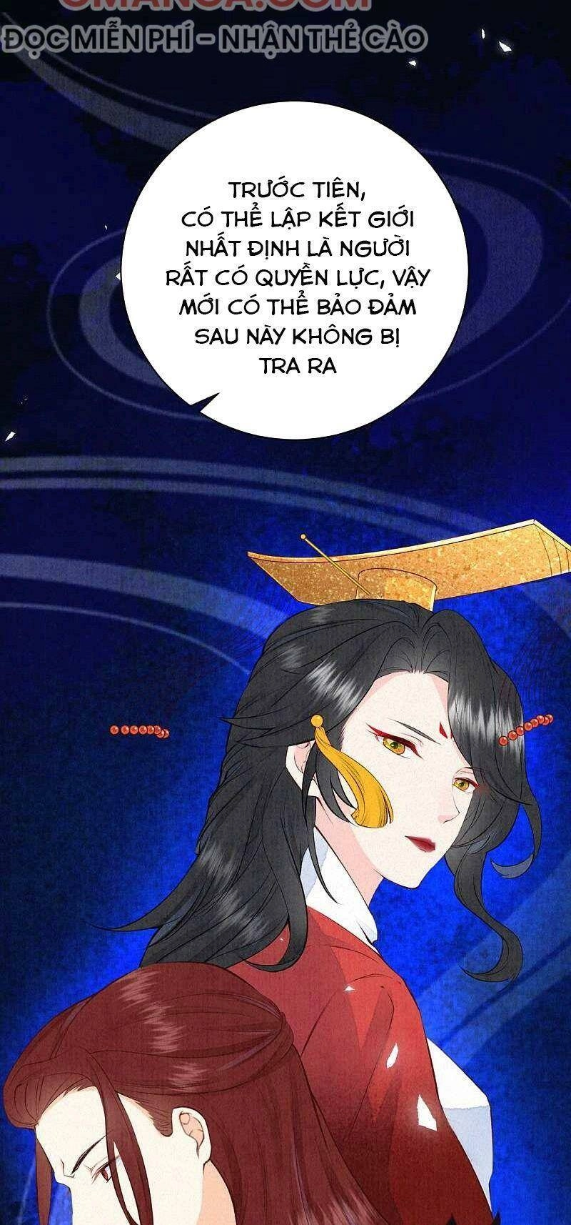 Sổ Tay Sinh Tồn Của Nàng Dâu Hoàng Gia Chapter 63 - 7