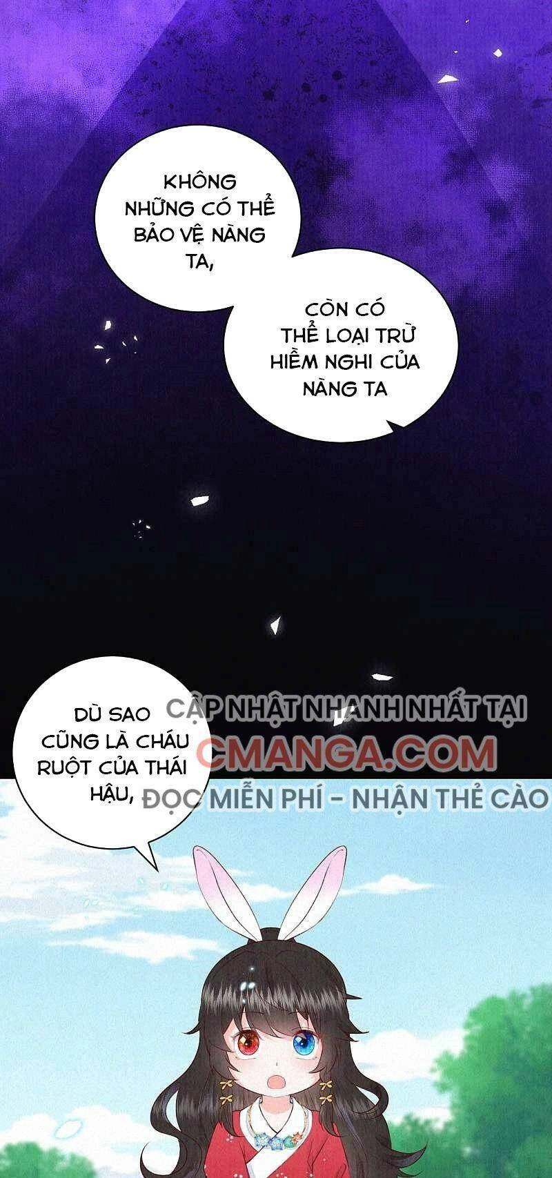 Sổ Tay Sinh Tồn Của Nàng Dâu Hoàng Gia Chapter 63 - 12