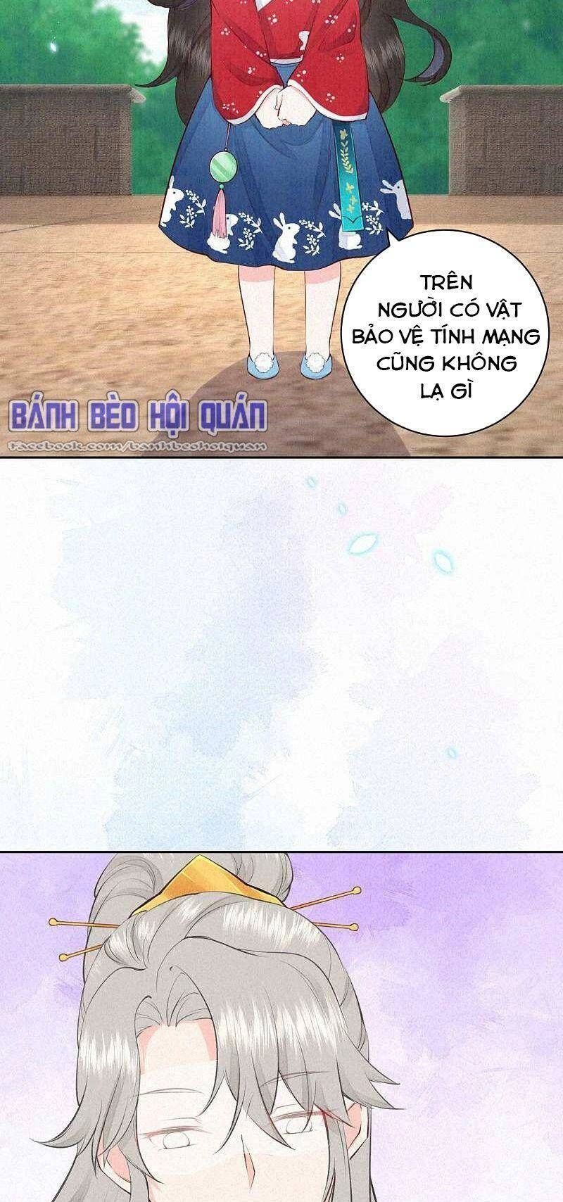 Sổ Tay Sinh Tồn Của Nàng Dâu Hoàng Gia Chapter 63 - 13