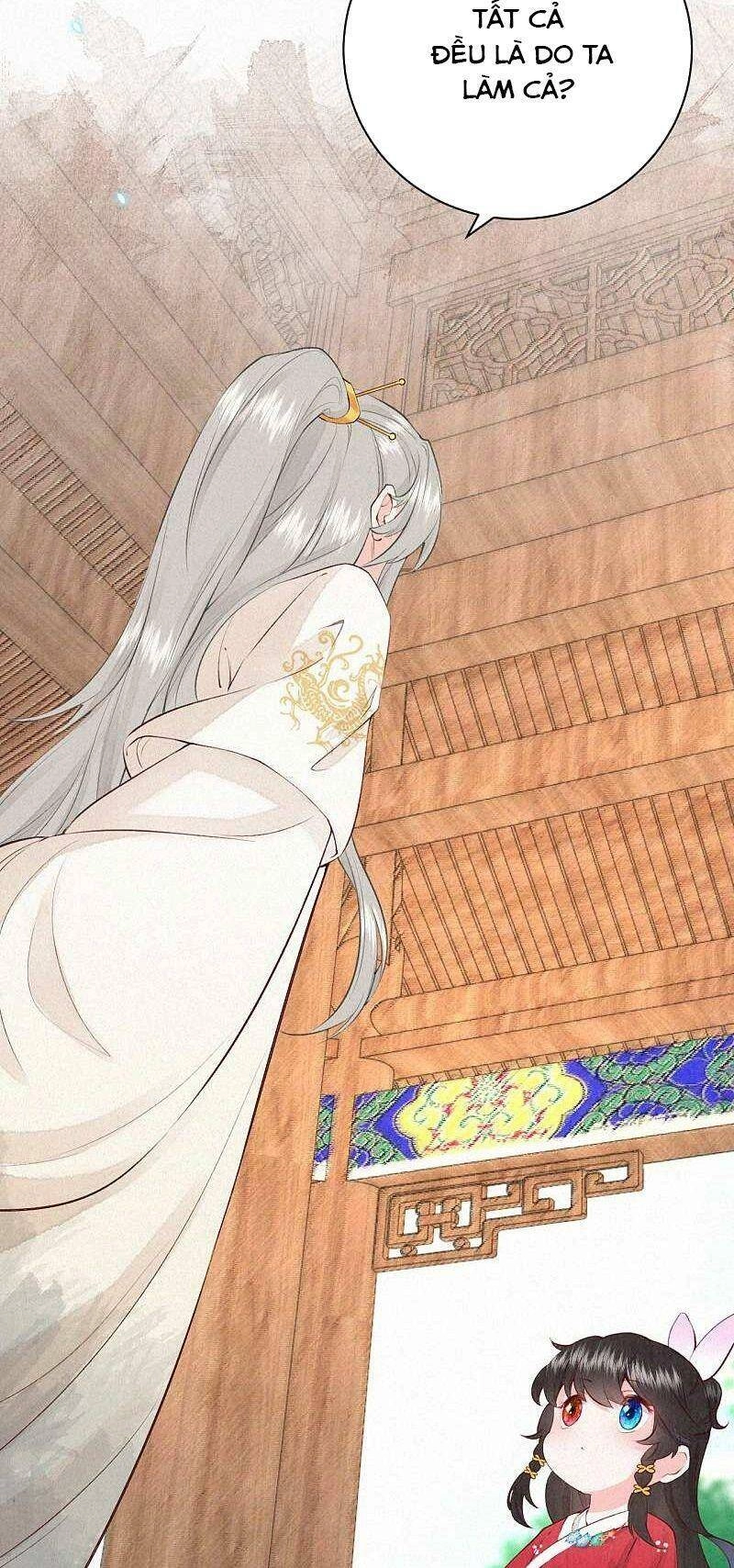 Sổ Tay Sinh Tồn Của Nàng Dâu Hoàng Gia Chapter 63 - 15