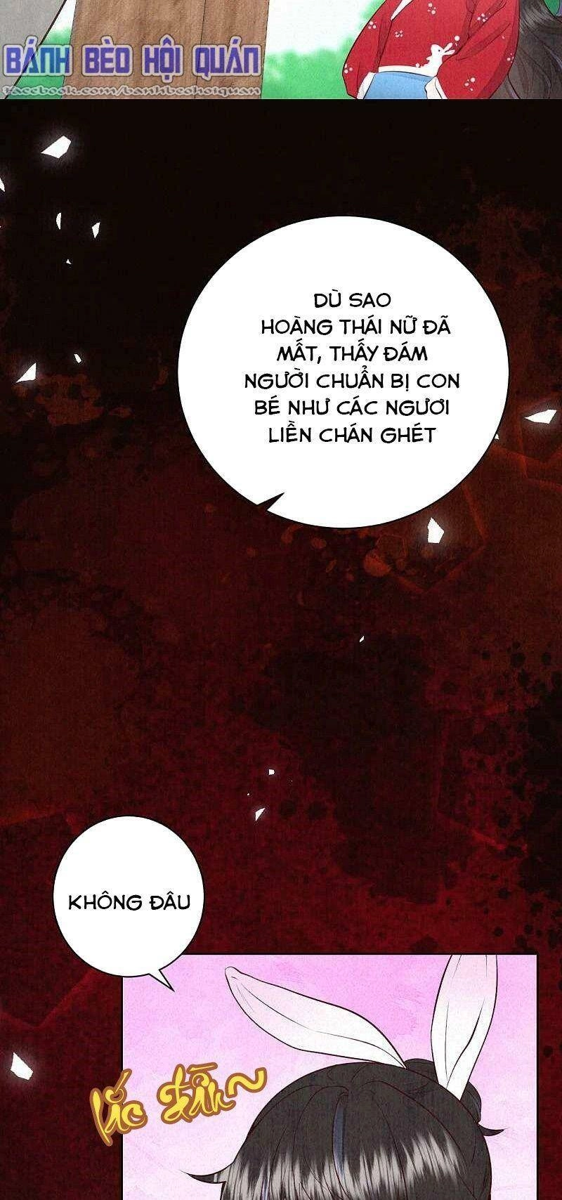 Sổ Tay Sinh Tồn Của Nàng Dâu Hoàng Gia Chapter 63 - 16