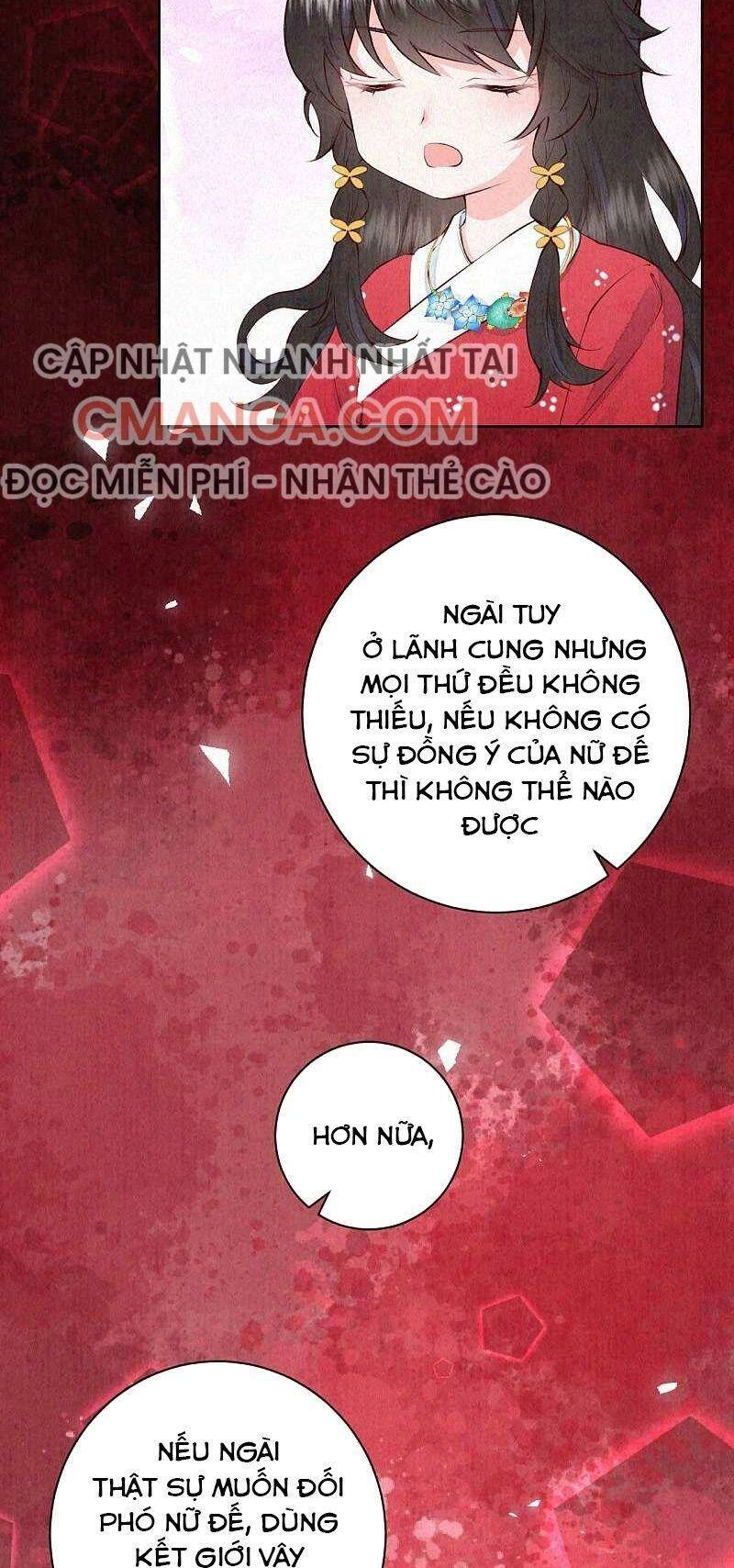 Sổ Tay Sinh Tồn Của Nàng Dâu Hoàng Gia Chapter 63 - 17