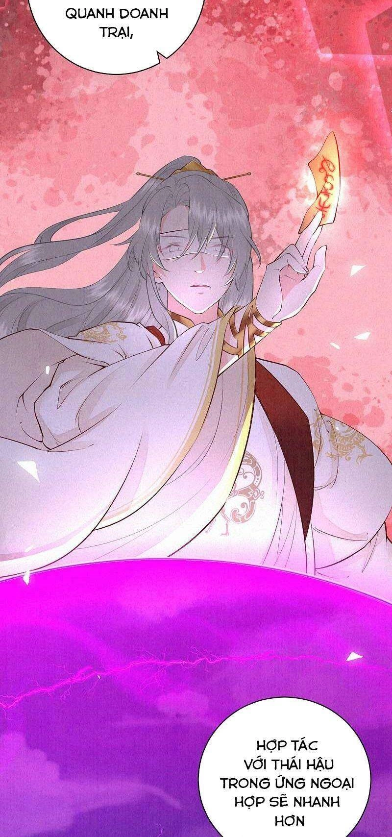 Sổ Tay Sinh Tồn Của Nàng Dâu Hoàng Gia Chapter 63 - 18