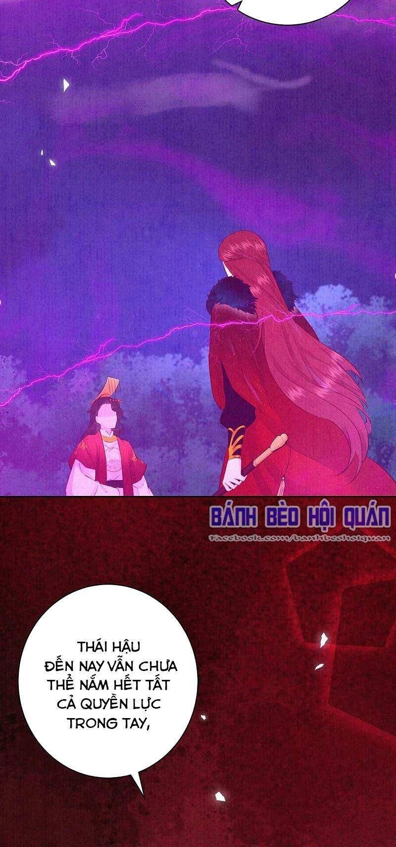 Sổ Tay Sinh Tồn Của Nàng Dâu Hoàng Gia Chapter 63 - 19