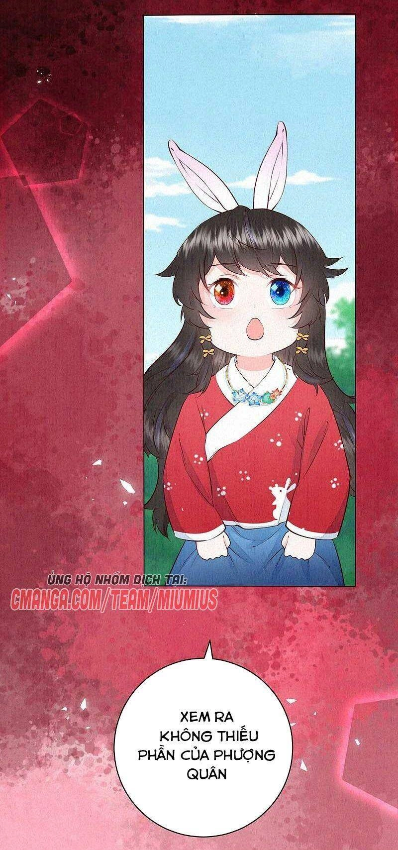 Sổ Tay Sinh Tồn Của Nàng Dâu Hoàng Gia Chapter 63 - 20