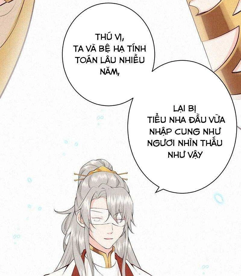 Sổ Tay Sinh Tồn Của Nàng Dâu Hoàng Gia Chapter 63 - 23