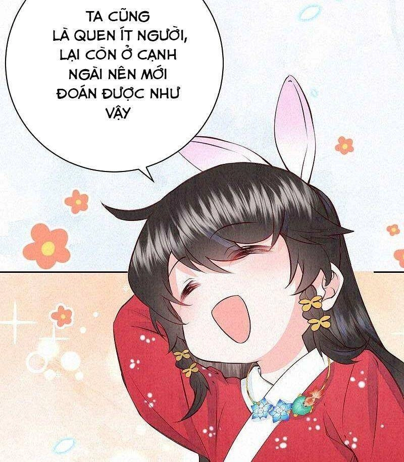 Sổ Tay Sinh Tồn Của Nàng Dâu Hoàng Gia Chapter 63 - 26