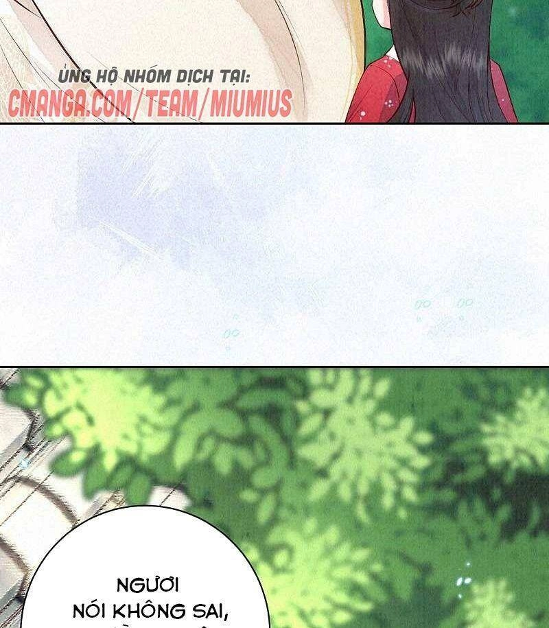 Sổ Tay Sinh Tồn Của Nàng Dâu Hoàng Gia Chapter 63 - 28