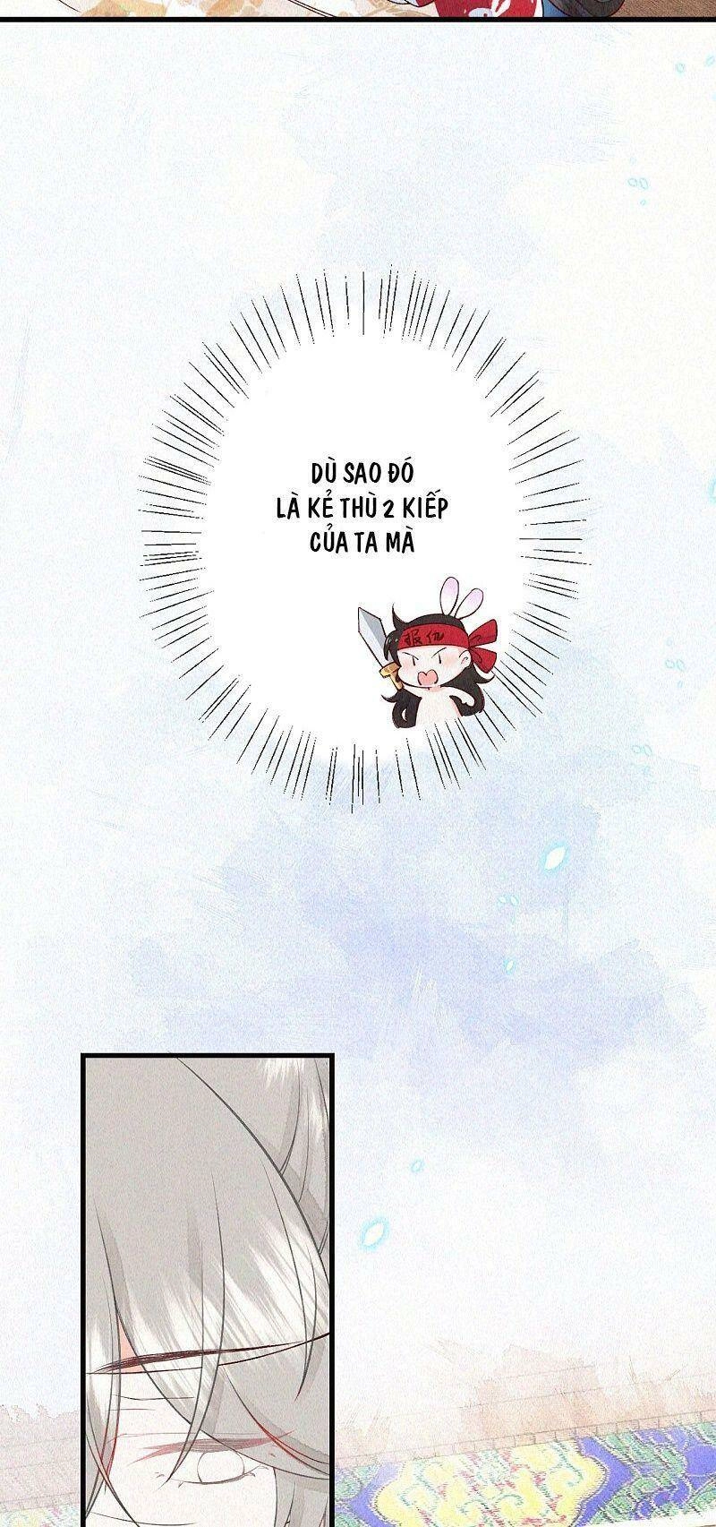 Sổ Tay Sinh Tồn Của Nàng Dâu Hoàng Gia Chapter 64 - 3