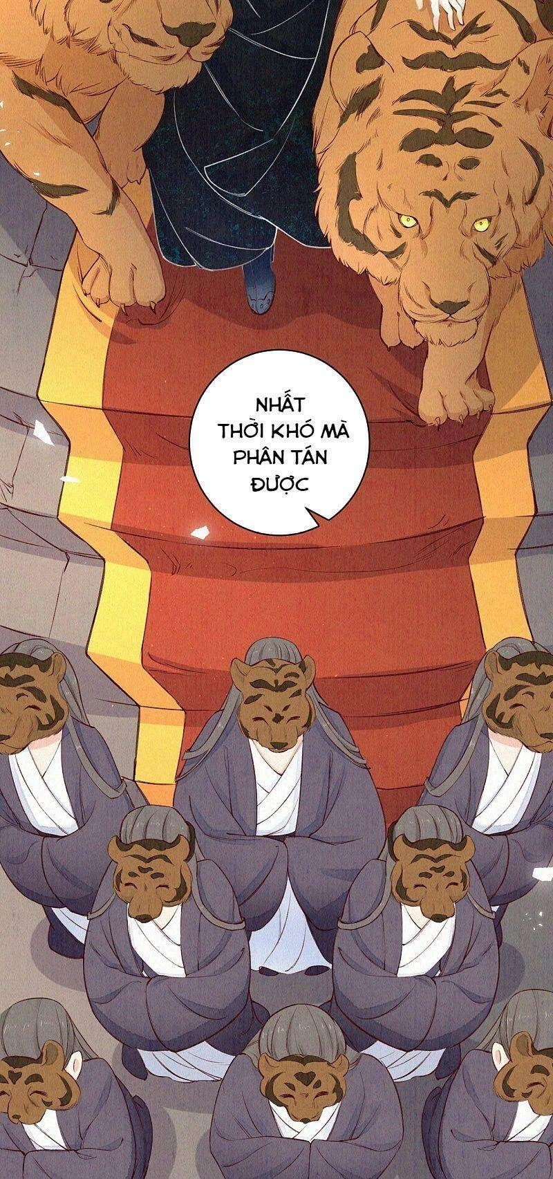 Sổ Tay Sinh Tồn Của Nàng Dâu Hoàng Gia Chapter 64 - 9