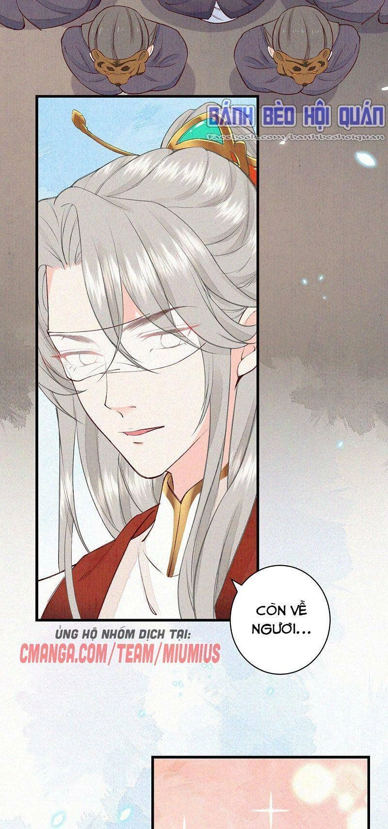 Sổ Tay Sinh Tồn Của Nàng Dâu Hoàng Gia Chapter 64 - 10