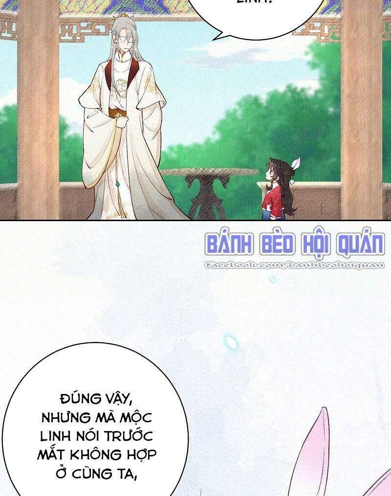 Sổ Tay Sinh Tồn Của Nàng Dâu Hoàng Gia Chapter 64 - 15