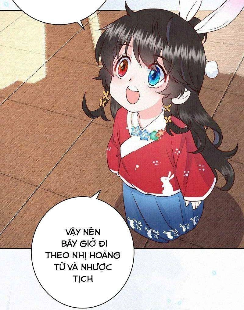 Sổ Tay Sinh Tồn Của Nàng Dâu Hoàng Gia Chapter 64 - 16