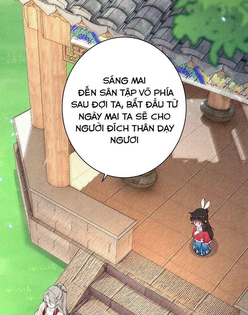 Sổ Tay Sinh Tồn Của Nàng Dâu Hoàng Gia Chapter 64 - 20