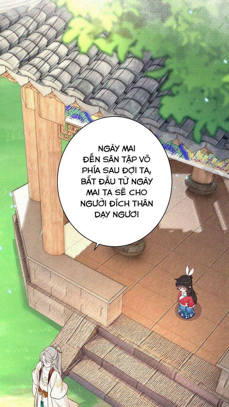 Sổ Tay Sinh Tồn Của Nàng Dâu Hoàng Gia Chapter 65 - 1